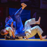 Judo | Finale des Championnats Suisse de judo par Equipe