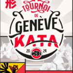 1er tournoi genvevois de Kata
