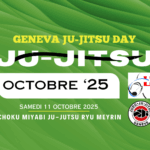 Geneva Ju-Jitsu Day 2025